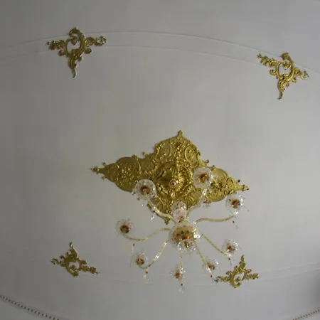 Suite Appartamento Hotel apartamentowy Caltagirone