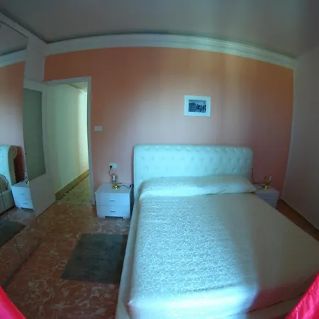 Hotel apartamentowy Suite Appartamento Caltagirone