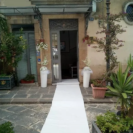 Suite Appartamento Hotel apartamentowy