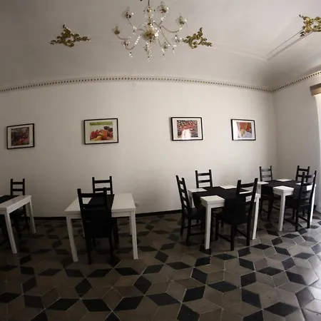 Suite Appartamento Hotel apartamentowy
