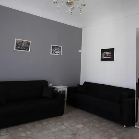 Suite Appartamento Caltagirone