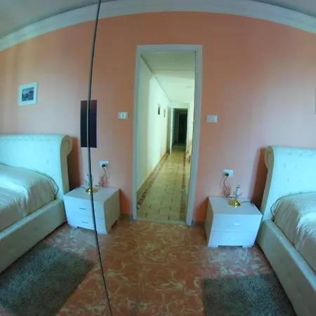 Hotel apartamentowy Suite Appartamento