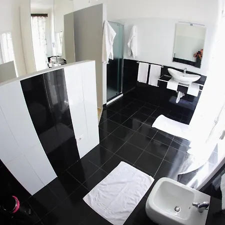 Hotel apartamentowy Suite Appartamento