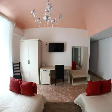 Hotel apartamentowy Suite Appartamento Caltagirone