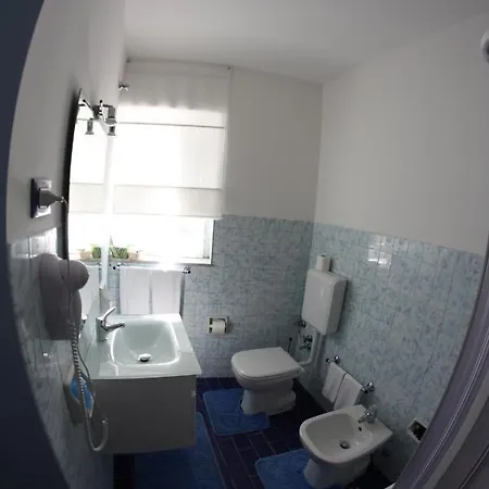 Suite Appartamento Hotel apartamentowy Caltagirone