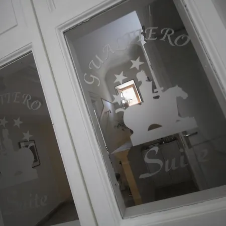 Suite Appartamento * Caltagirone