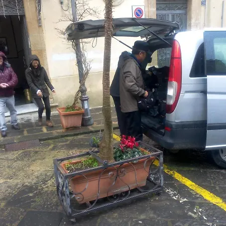 Suite Appartamento Hotel apartamentowy