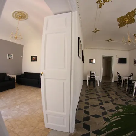 Hotel apartamentowy Suite Appartamento