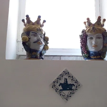 Hotel apartamentowy Suite Appartamento *