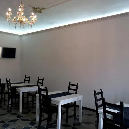 Suite Appartamento *