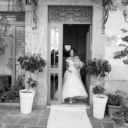 Suite Appartamento Hotel apartamentowy Caltagirone