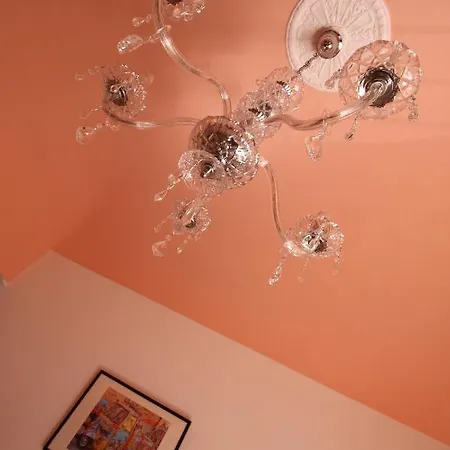 Suite Appartamento *